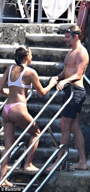 🔥 Irina shayk  page leaked private photo uncensored full