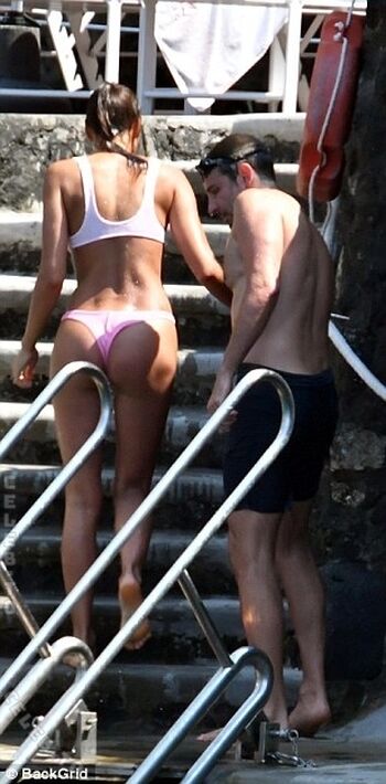 🔥 Irina shayk  page leaked private photo uncensored full