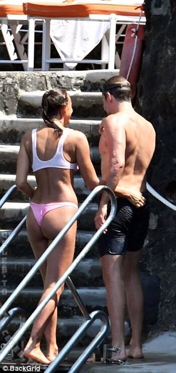 🔥 Irina shayk  page leaked private photo uncensored full