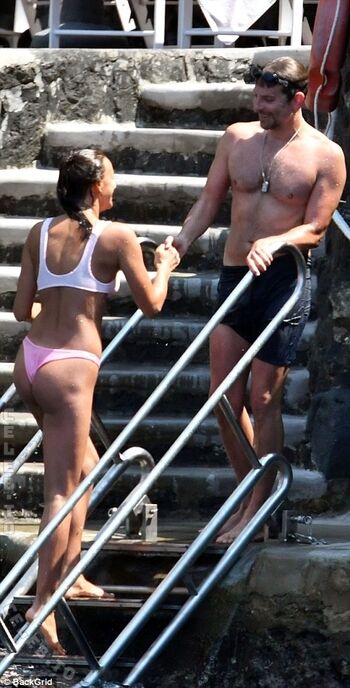 🔥 Irina shayk  page leaked private photo uncensored full