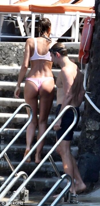 🔥 Irina shayk  page leaked private photo uncensored full
