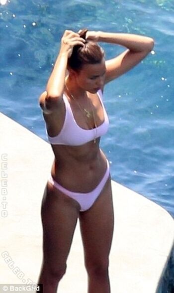 🔥 Irina shayk  page leaked private photo uncensored full