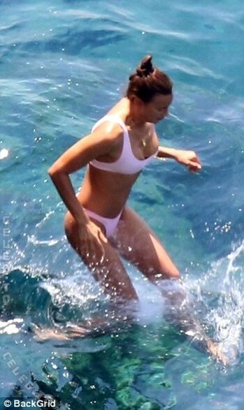 🔥 Irina shayk  page leaked private photo uncensored full