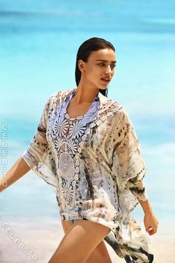 🔥 Irina shayk  page leaked private photo uncensored full