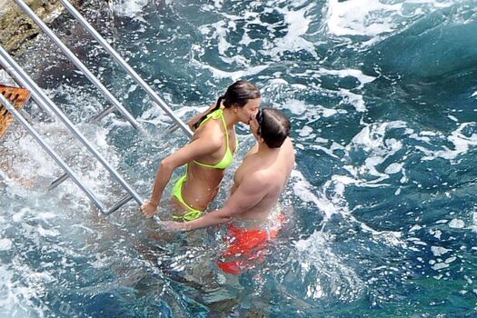 🔥 Irina shayk  page leaked private photo uncensored full
