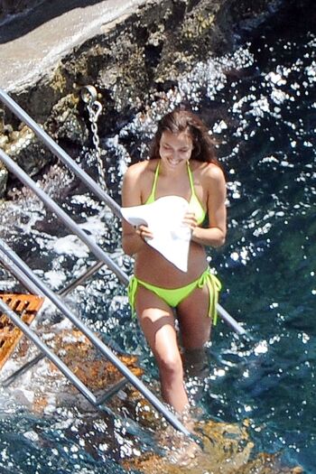 🔥 Irina shayk  page leaked private photo uncensored full