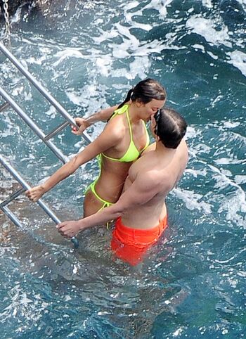 🔥 Irina shayk  page leaked private photo uncensored full
