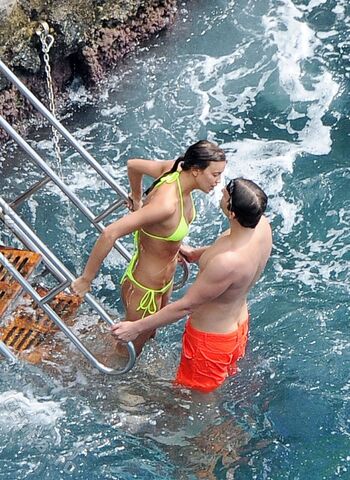 🔥 Irina shayk  page leaked private photo uncensored full