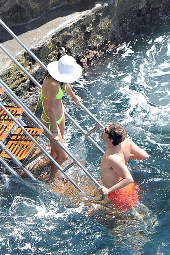 🔥 Irina shayk  page leaked private photo uncensored full