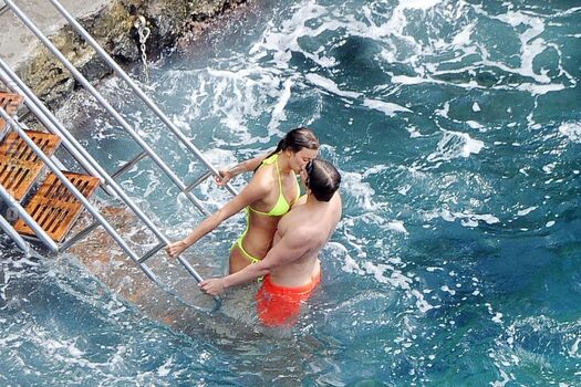 🔥 Irina shayk  page leaked private photo uncensored full