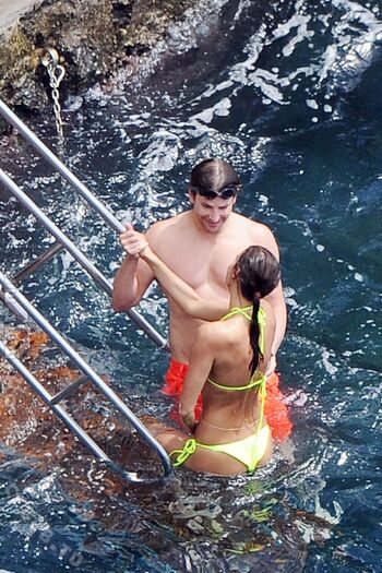🔥 Irina shayk  page leaked private photo uncensored full
