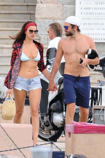 🔥 Irina shayk  page leaked private photo uncensored full