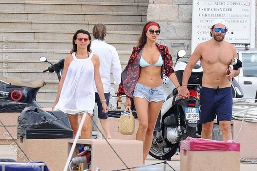 🔥 Irina shayk  page leaked private photo uncensored full