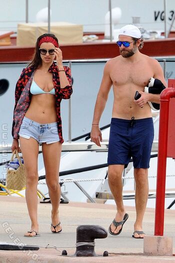 🔥 Irina shayk  page leaked private photo uncensored full
