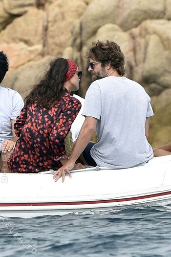 🔥 Irina shayk  page leaked private photo uncensored full