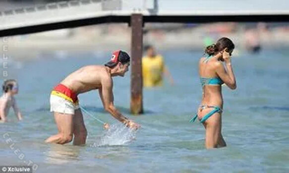 🔥 Irina shayk  page leaked private photo uncensored full