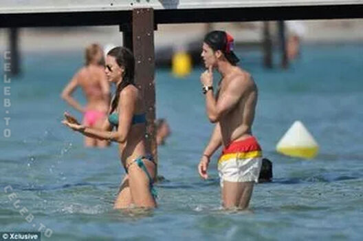 🔥 Irina shayk  page leaked private photo uncensored full