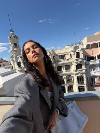 🔥 Irina shayk  page leaked private photo uncensored full