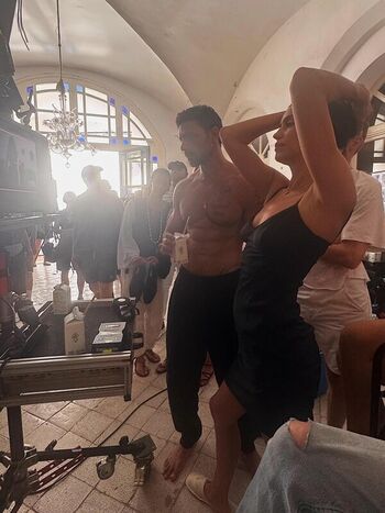 🔥 Irina shayk  page leaked private photo uncensored full