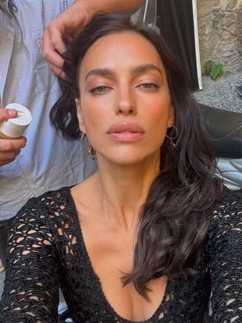 🔥 Irina shayk  page leaked private photo uncensored full