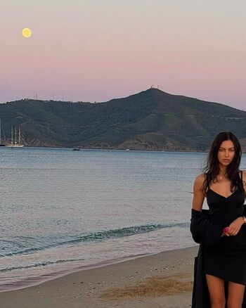 🔥 Irina shayk  page leaked private photo uncensored full