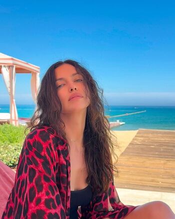 🔥 Irina shayk  page leaked private photo uncensored full