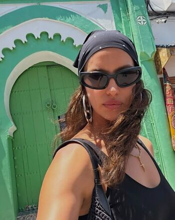 🔥 Irina shayk  page leaked private photo uncensored full