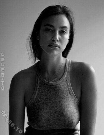 🔥 Irina shayk  page leaked private photo uncensored full