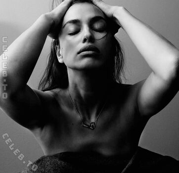 🔥 Irina shayk  page leaked private photo uncensored full