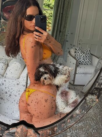 🔥 Irina shayk  page leaked private photo uncensored full