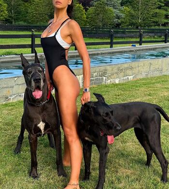 🔥 Irina shayk  page leaked private photo uncensored full
