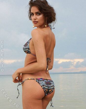🔥 Irina shayk leaked private photo uncensored full
