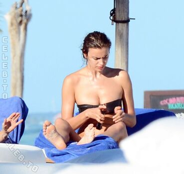 🔥 Irina shayk leaked private photo uncensored full