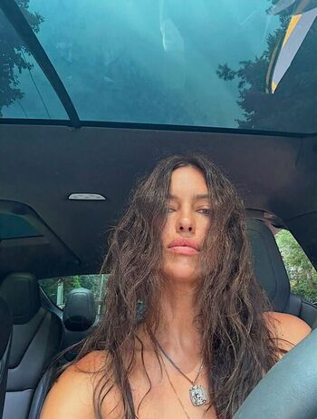 🔥 Irina shayk leaked private photo uncensored full