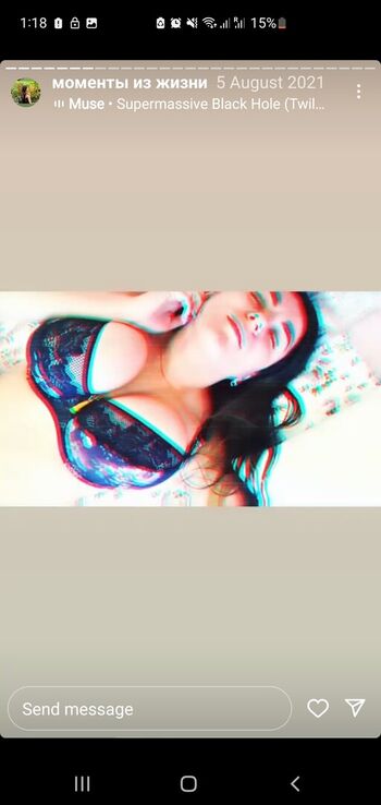 🔥 Irinaandalex leaked private photo uncensored full