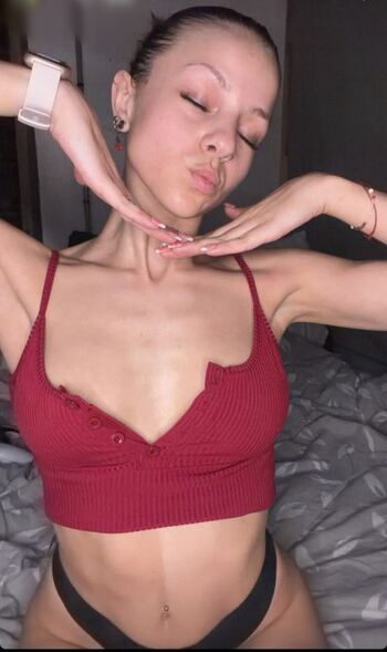 🔥 Iris babyy leaked private photo uncensored full