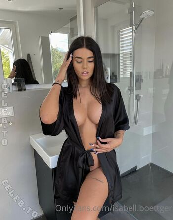🔥 Isabell bottger leaked private photo uncensored full