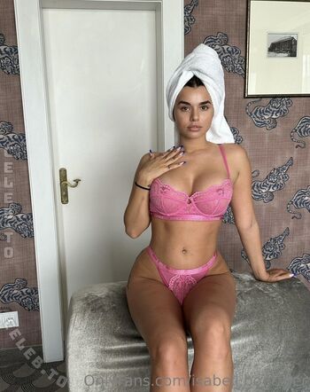 🔥 Isabell bottger leaked private photo uncensored full