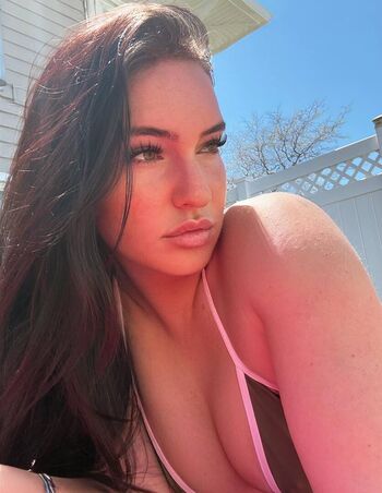 🔥 Isabella defonte page leaked private photo uncensored full