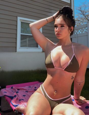 🔥 Isabella defonte page leaked private photo uncensored full
