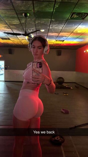 🔥 Isabella defonte leaked private photo uncensored full