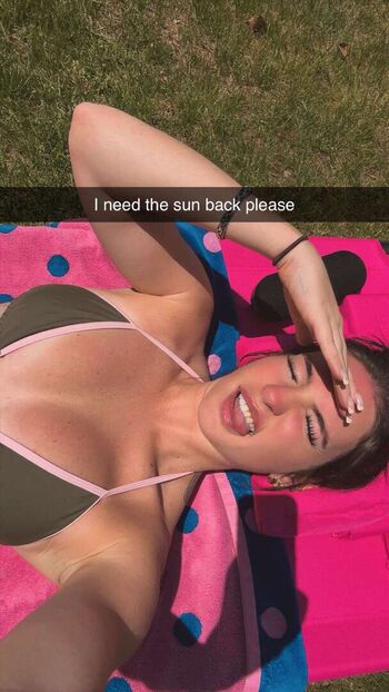 🔥 Isabella defonte leaked private photo uncensored full