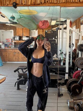 🔥 Isabella defonte leaked private photo uncensored full