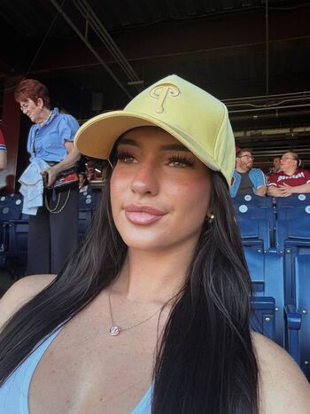 🔥 Isabella defonte leaked private photo uncensored full