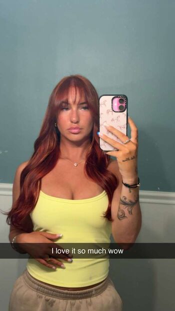 🔥 Isabella defonte leaked private photo uncensored full