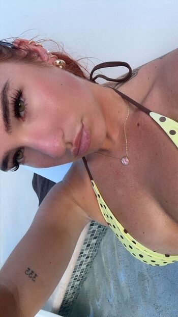 🔥 Isabella defonte leaked private photo uncensored full