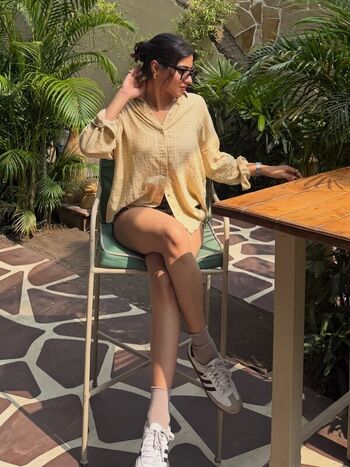 🔥 Ishika sethi leaked private photo uncensored full