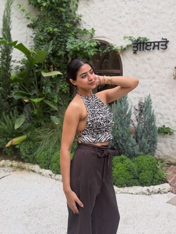 🔥 Ishika sethi leaked private photo uncensored full