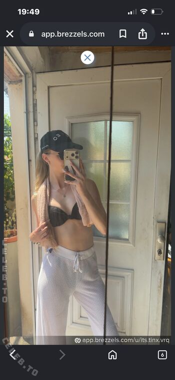 🔥 Its tinx vrq leaked private photo uncensored full