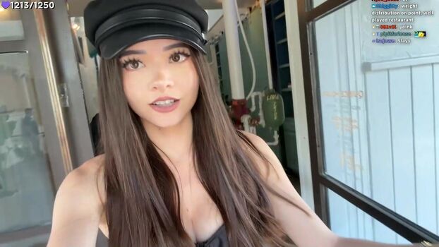 🔥 Itskatchii  page leaked private photo uncensored full
